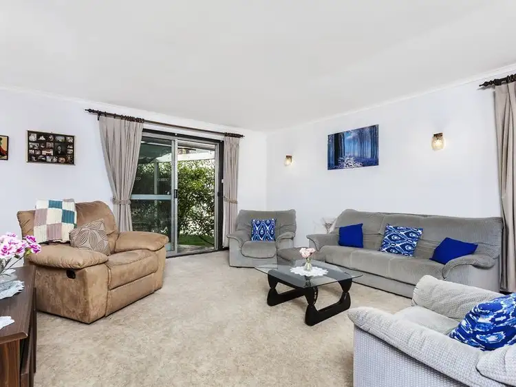 Third view of Homely house listing, 110 Eggleston Crescent, Chifley ACT 2606
