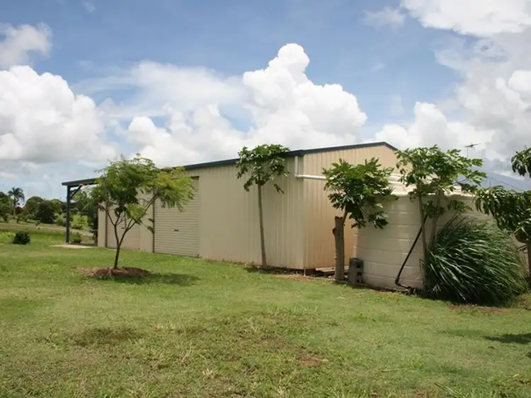 Second view of Homely house listing, 183 Bally Keel Road, Alligator Creek QLD 4740