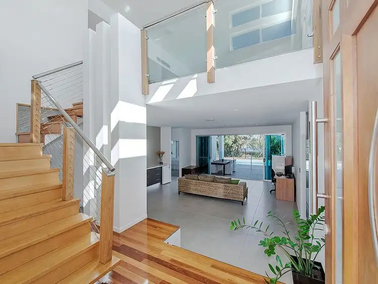 Second view of Homely house listing, 26 Anchorage Circuit, Twin Waters QLD 4564