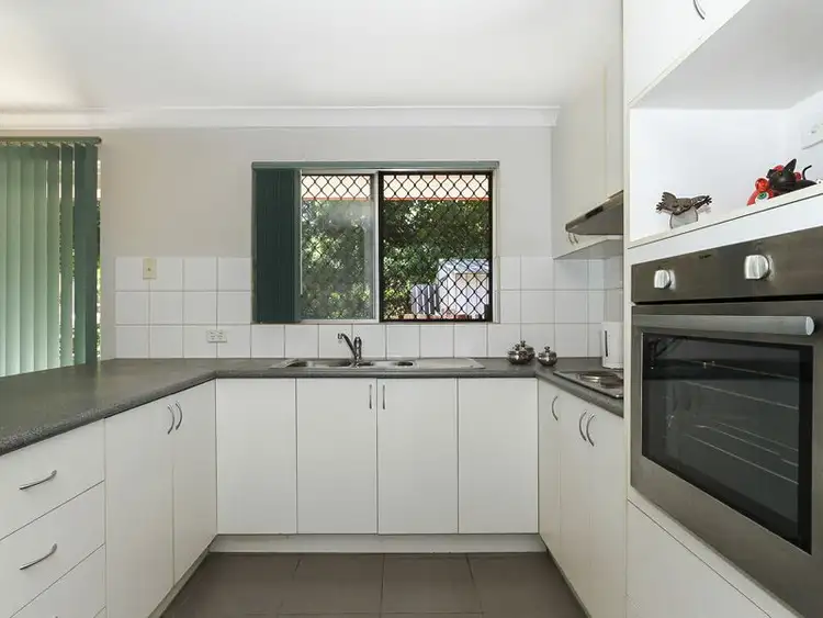 Fourth view of Homely house listing, 1 Brigalow Way, Lesmurdie WA 6076