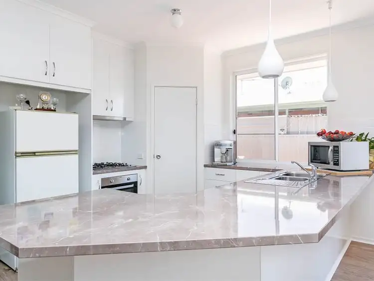 Second view of Homely house listing, 40 Yandra Street, Taperoo SA 5017