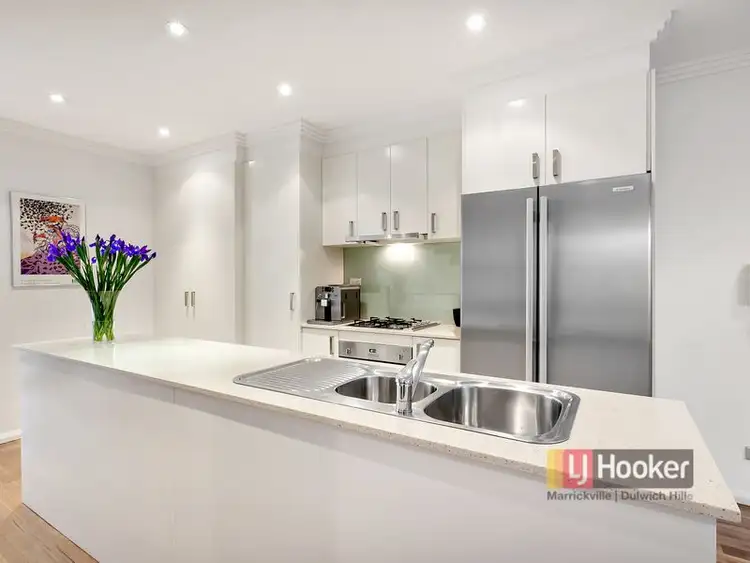 Second view of Homely house listing, 6/114 Ewart Street, Dulwich Hill NSW 2203