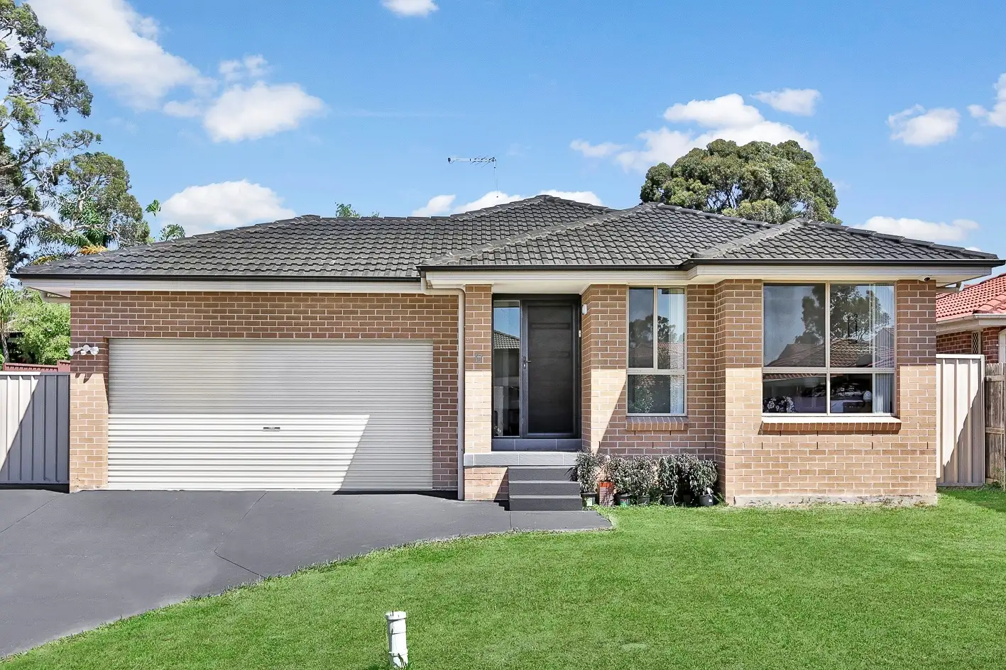Main view of Homely house listing, 17 Valma Place, Colyton NSW 2760
