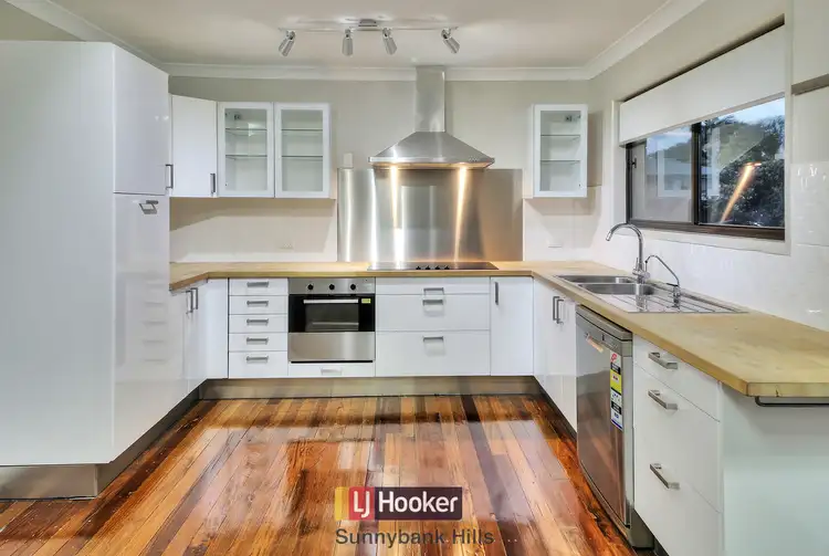 Third view of Homely house listing, 6 Cressbrook Street, Eight Mile Plains QLD 4113
