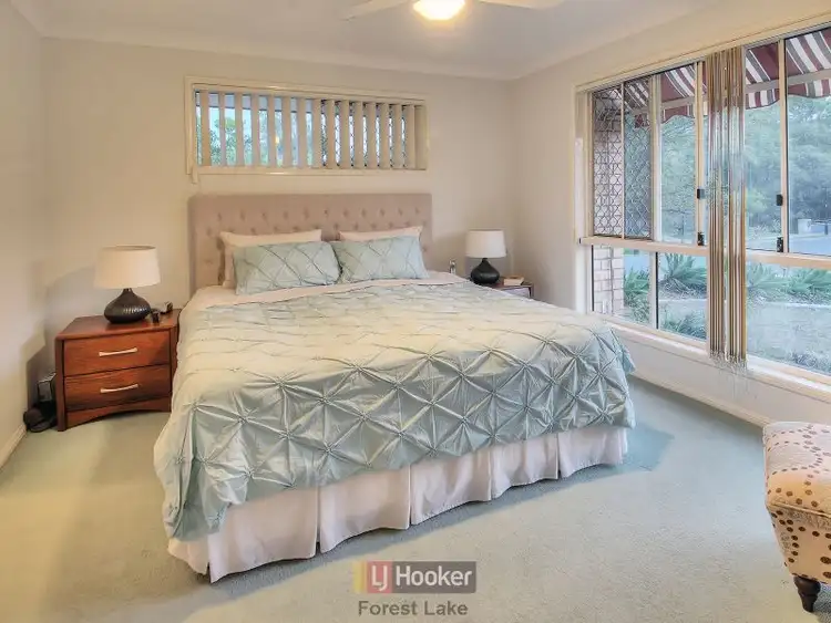Third view of Homely house listing, 5 Jubilee Avenue, Forest Lake QLD 4078