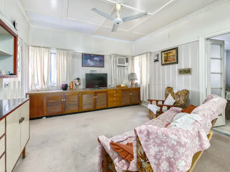 Second view of Homely house listing, 118 Miller Street, Chermside QLD 4032