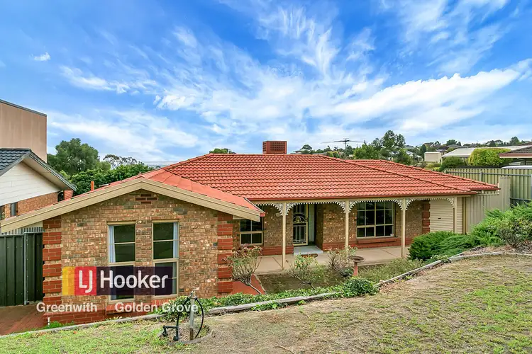 18 Celadon Court, Wynn Vale SA 5127