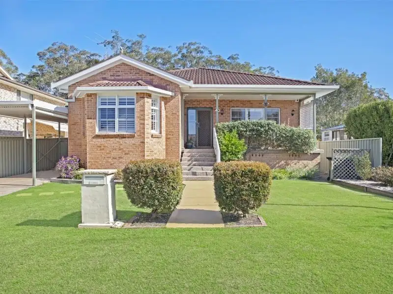 Main view of Homely house listing, 40 Beach Road, Balcolyn NSW 2264
