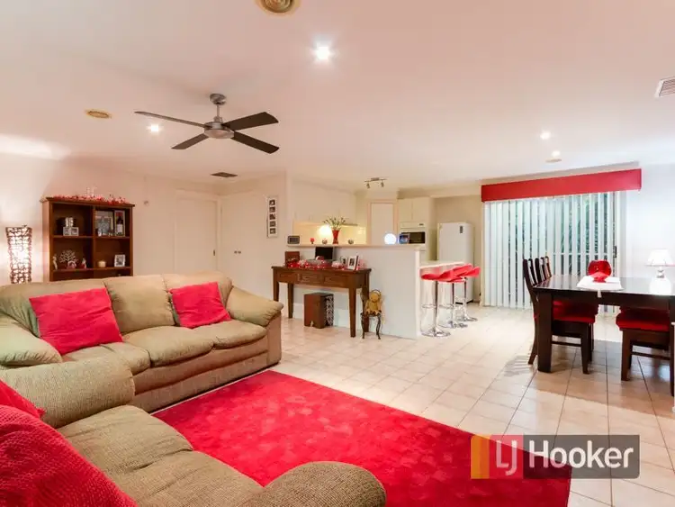 Third view of Homely house listing, 53 Bemersyde Drive, Berwick VIC 3806