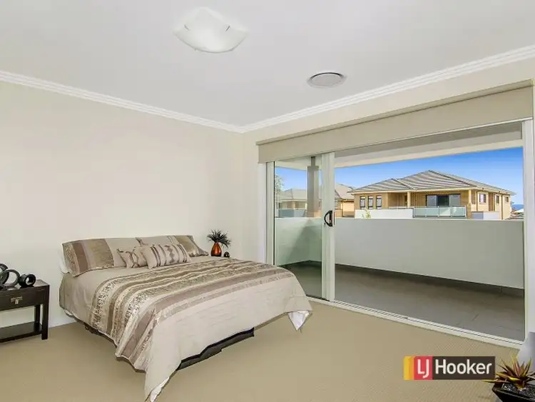 Fifth view of Homely house listing, 8 Wolgan Street, Schofields NSW 2769
