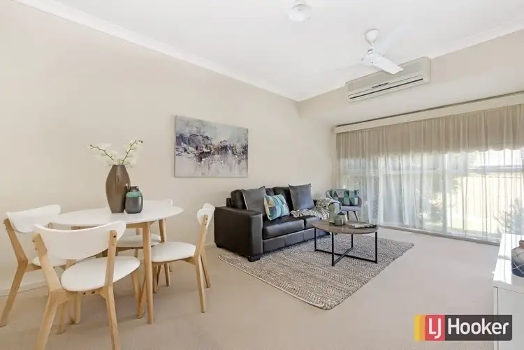 Third view of Homely unit listing, 3/64 Tusmore Avenue, Tusmore SA 5065