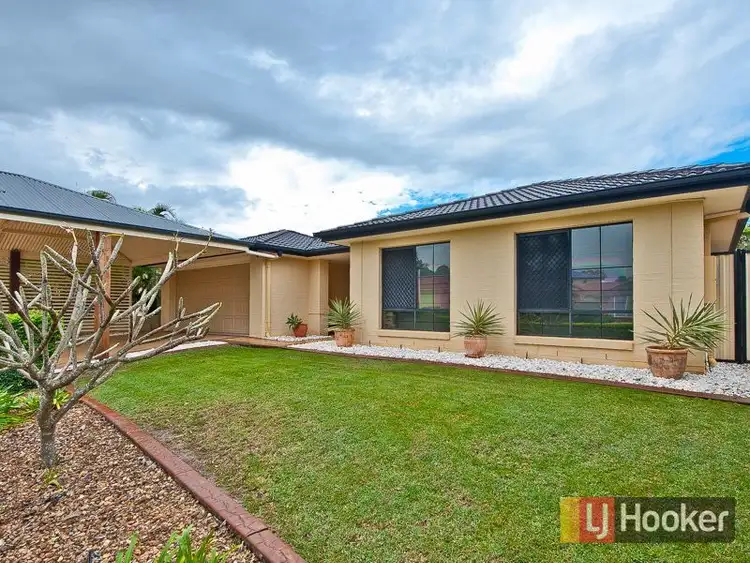 Fourth view of Homely house listing, 3 Michael Place, Bracken Ridge QLD 4017
