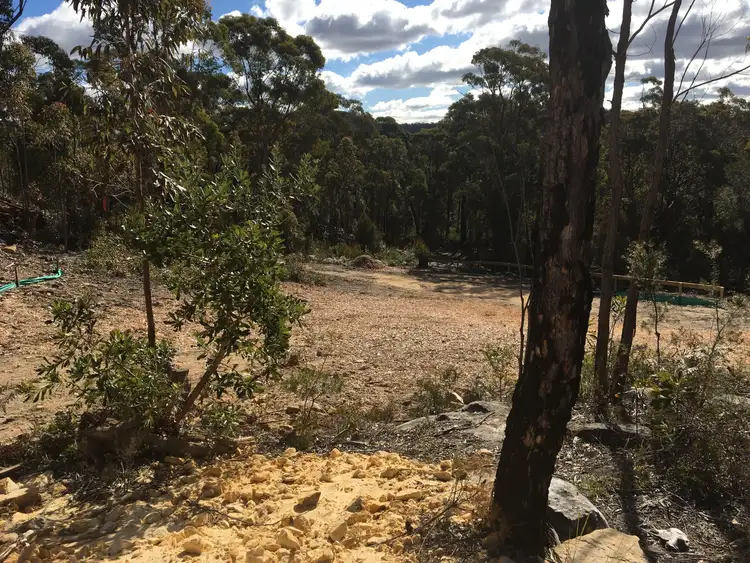 Third view of Homely land listing, 15 Carlton Street, Mittagong NSW 2575