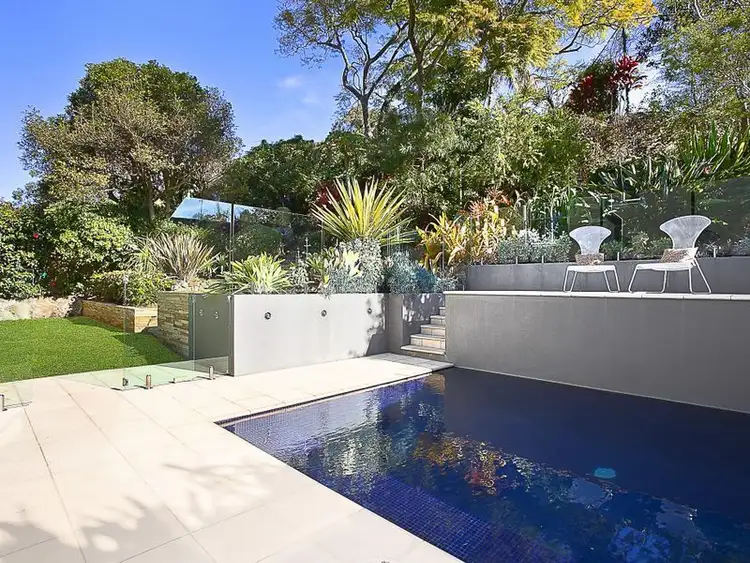 Main view of Homely house listing, 115 The Bulwark, Castlecrag NSW 2068