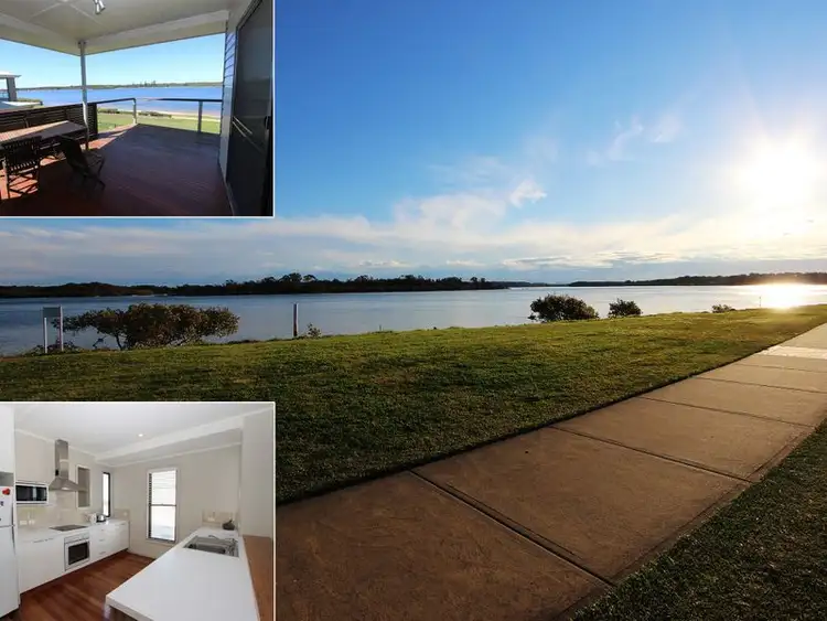 Main view of Homely house listing, 64 Diamantina Circuit, Harrington NSW 2427