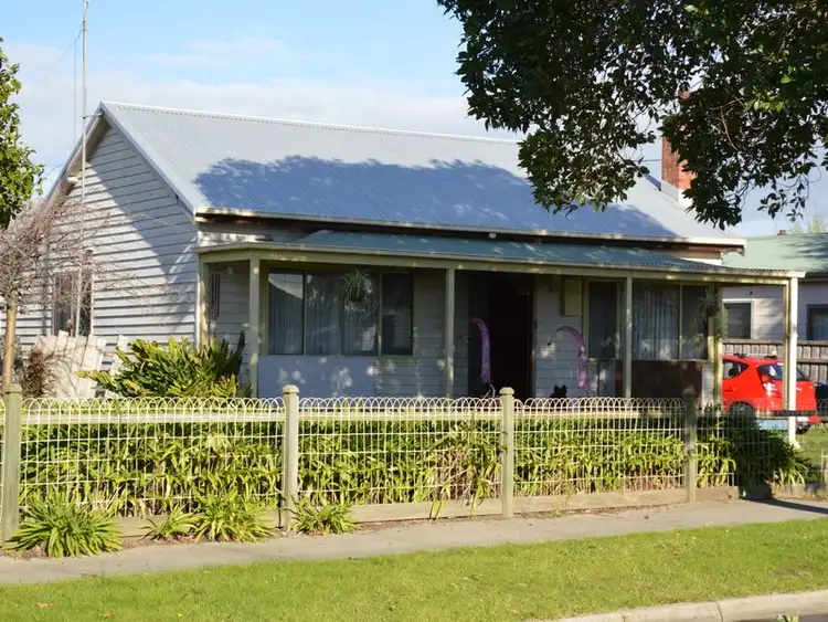 Fourth view of Homely house listing, 91 Henry Street, Traralgon VIC 3844