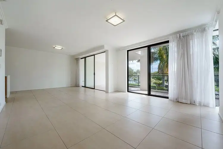 Fifth view of Homely unit listing, 17/9 Moores Crescent, Varsity Lakes QLD 4227