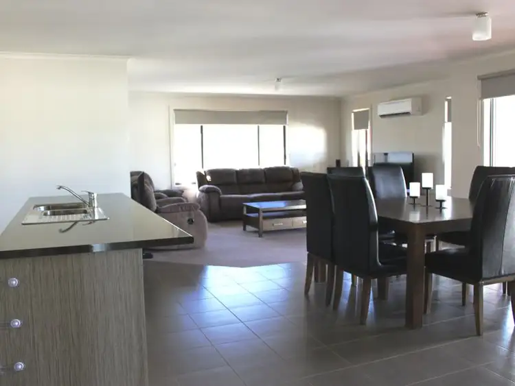 Second view of Homely house listing, 15 Peterkin Street, Alexandra VIC 3714