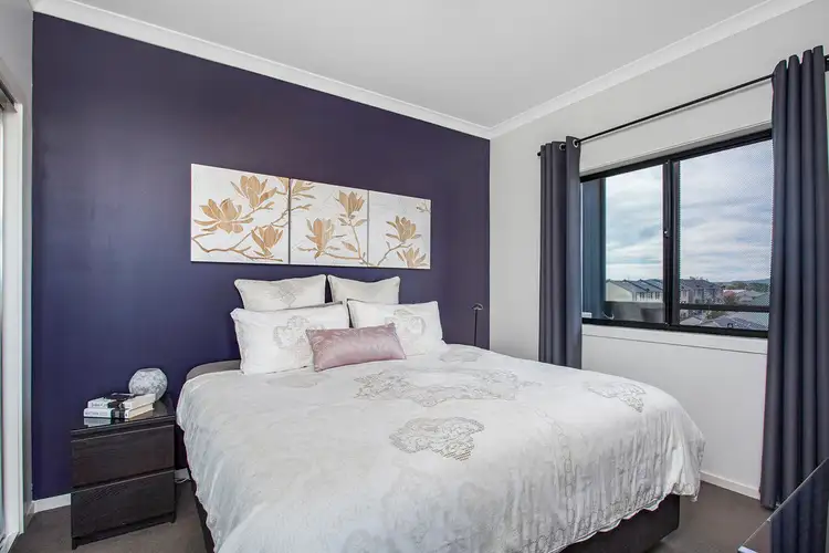 Third view of Homely house listing, 311/48 Gungahlin Place, Gungahlin ACT 2912