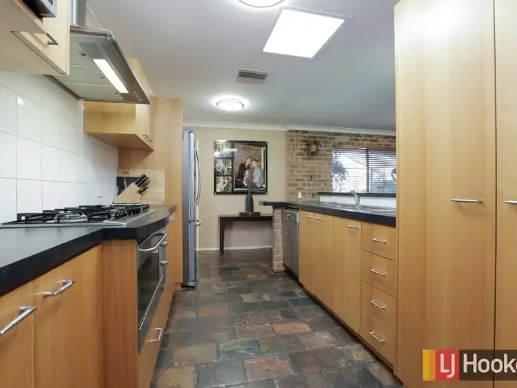 Third view of Homely house listing, 17 Farringdon Way, Huntingdale WA 6110