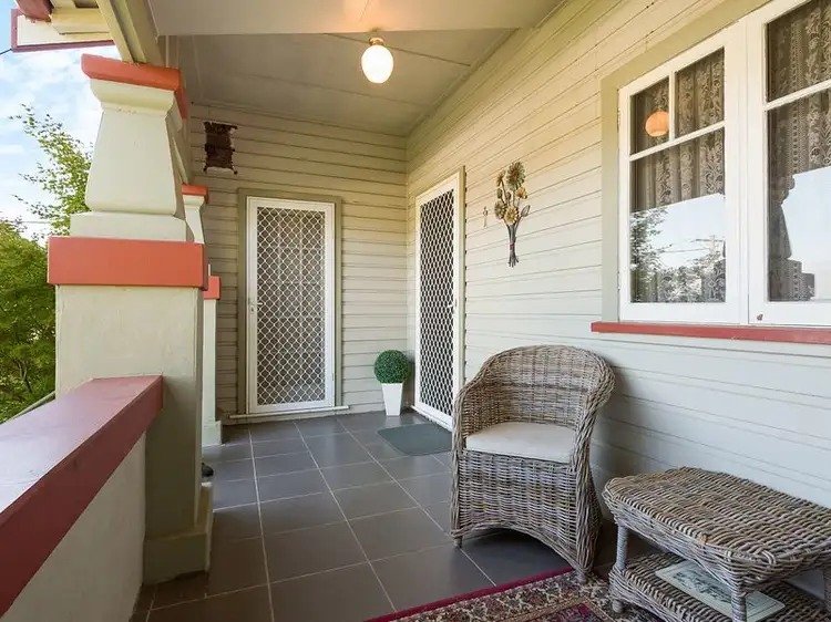 Second view of Homely house listing, 1 Gordon Street, Bega NSW 2550