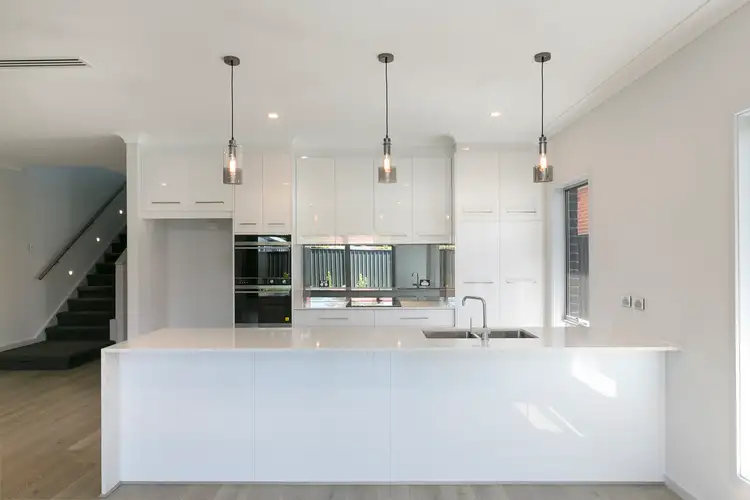 Fourth view of Homely townhouse listing, 37A Hardy Avenue, Glengowrie SA 5044