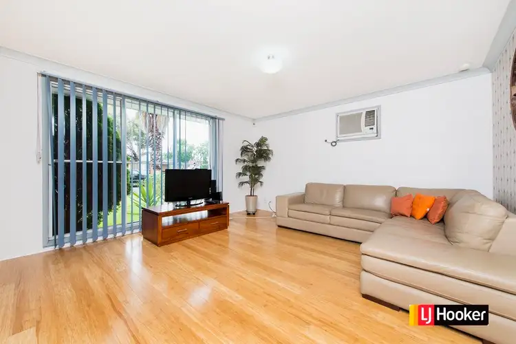 Third view of Homely house listing, 21 Tilden Street, Plumpton NSW 2761