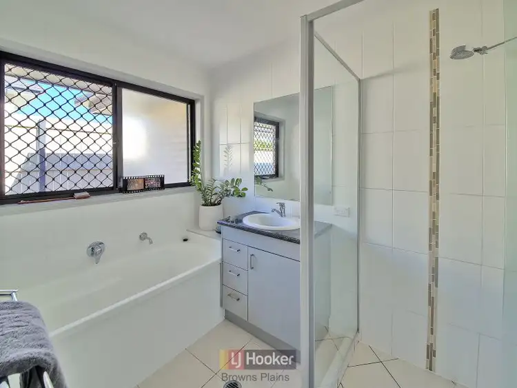 Fourth view of Homely house listing, 13 Barcombe Drive, Marsden QLD 4132