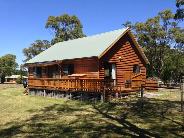 Main view of Homely house listing, 1 Boobyalla Drive, Ansons Bay TAS 7264