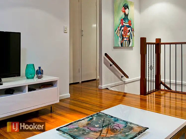 Fourth view of Homely house listing, 8 Cloghan Street, The Gap QLD 4061