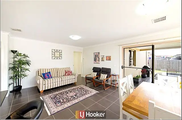 Sixth view of Homely house listing, 13 Jean Macnamara Street, Macgregor ACT 2615