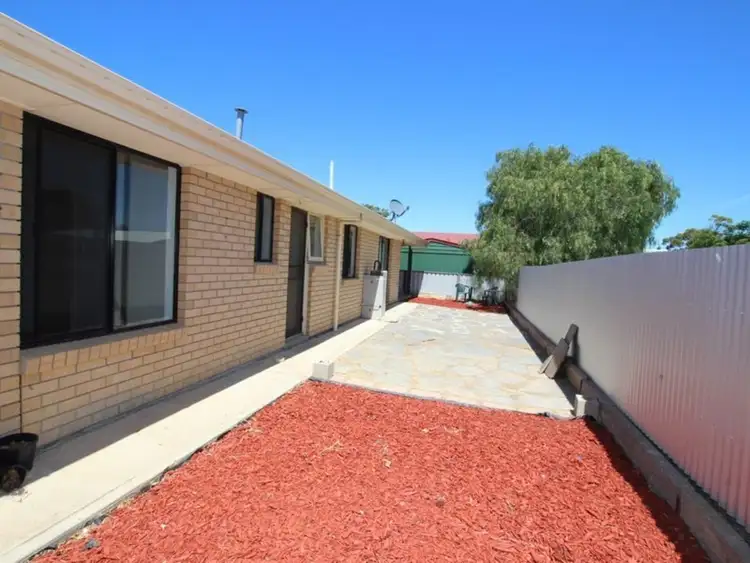 Sixth view of Homely unit listing, 3/35 Baden Terrace, O'sullivan Beach SA 5166