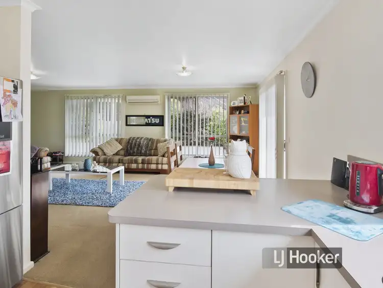 Sixth view of Homely unit listing, Unit 1/7 Saunders Street, Wynyard TAS 7325