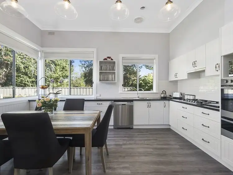 Third view of Homely house listing, 22 Queens Avenue, Colac VIC 3250