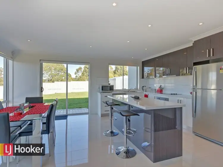 Second view of Homely house listing, 76 Cardigan Street, Somerset TAS 7322
