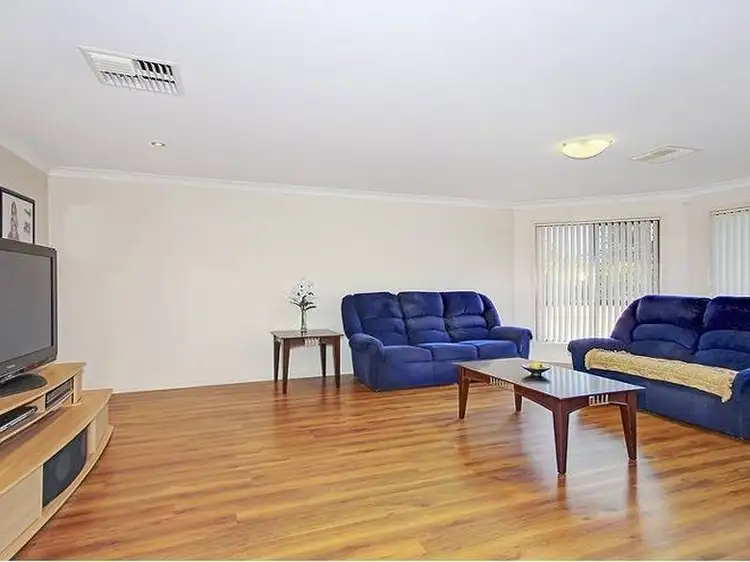 Fifth view of Homely house listing, 46 Bedivere Drive, Ormeau QLD 4208