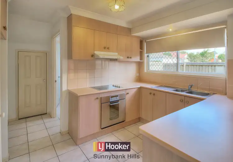 Sixth view of Homely townhouse listing, 4/9 Premworth Place, Runcorn QLD 4113