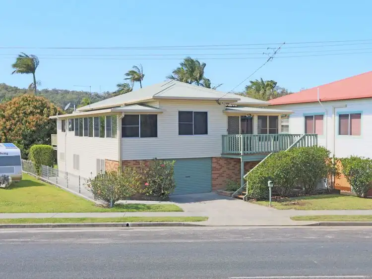 Second view of Homely house listing, 131 River Street, Maclean NSW 2463