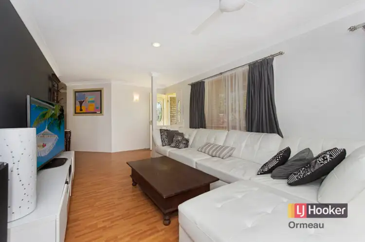 Fifth view of Homely house listing, 24 Podinga Circuit, Ormeau QLD 4208