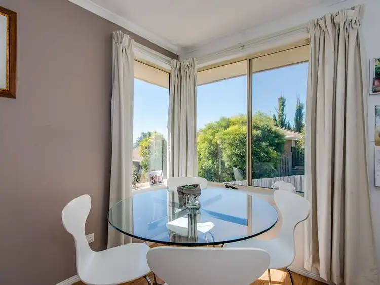 Fifth view of Homely unit listing, 3/6 Broadby Drive, Lenah Valley TAS 7008