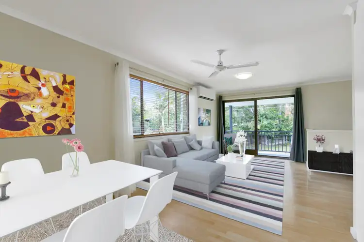 Third view of Homely house listing, 3 The Locale, Nerang QLD 4211