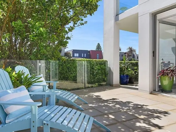 Fourth view of Homely unit listing, 4/107-109 Ocean Parade, Blue Bay NSW 2261