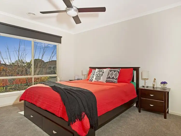 Sixth view of Homely house listing, 12 Talinga Court, Clifton Springs VIC 3222