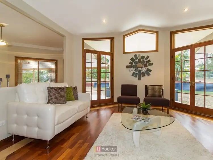 Fourth view of Homely house listing, 13-15 Durham Court, Park Ridge South QLD 4125