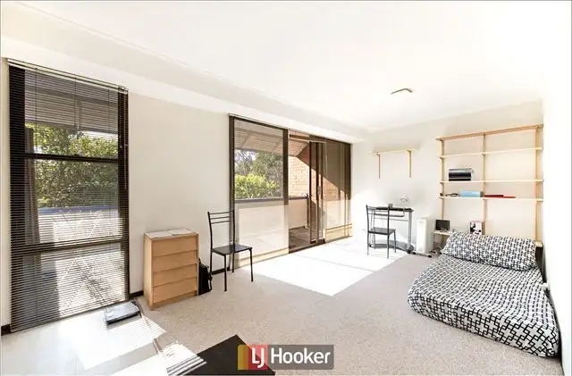 Third view of Homely apartment listing, 10B/62 Wattle Street, Lyneham ACT 2602