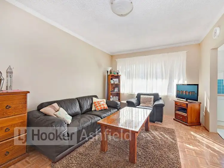 Second view of Homely unit listing, 14/44 Orpington Street, Ashfield NSW 2131