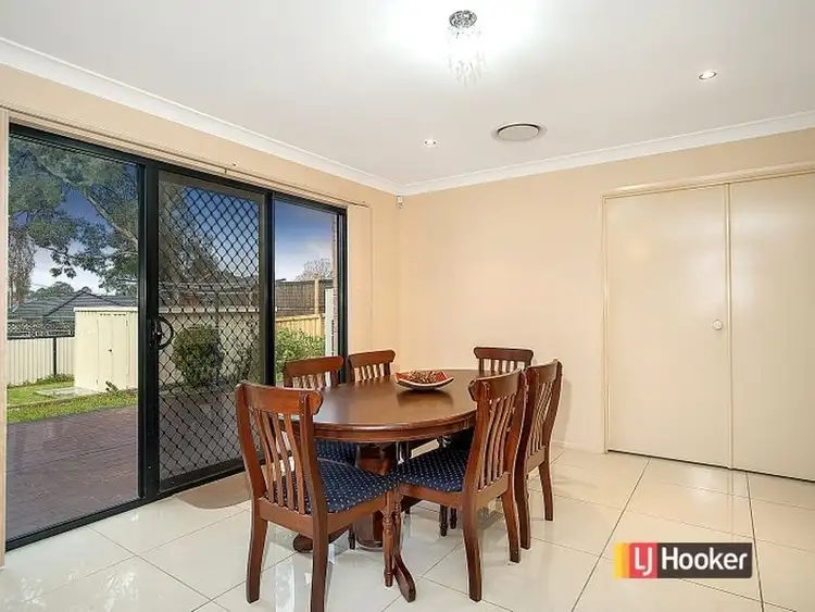 Sixth view of Homely house listing, 21 Castle Street, Blacktown NSW 2148