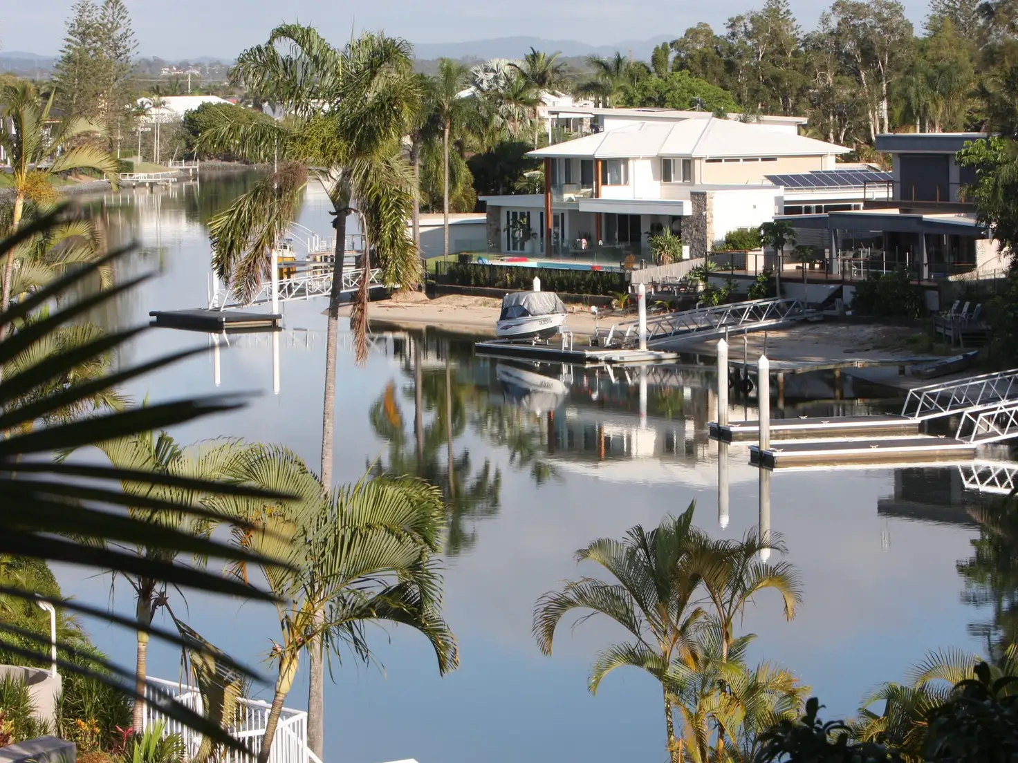 Main view of Homely unit listing, 2206/33 T E Peters Drive, Broadbeach QLD 4218