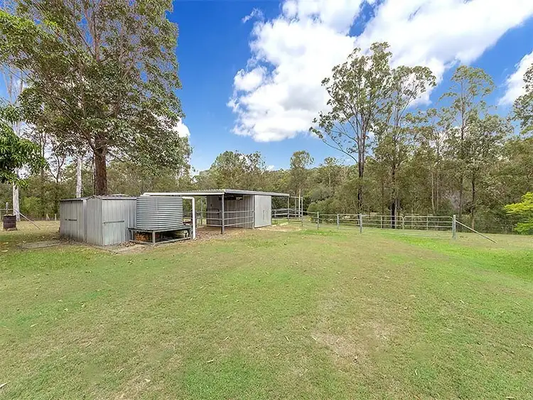 Second view of Homely rural property listing, 35 W.Lindsay Road, Wamuran QLD 4512