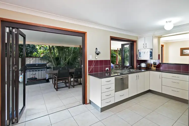 Main view of Homely house listing, 44 Stanway Crescent, Alexandra Hills QLD 4161